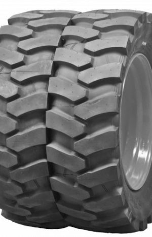 275/70 R 22,5 SGX-1 Delcora 152 A8 TL Bagger (inkl, 5L Dichtgel)