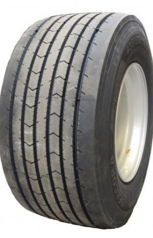 435/50 R 19,5 DELCORA TRA-1 163D TL