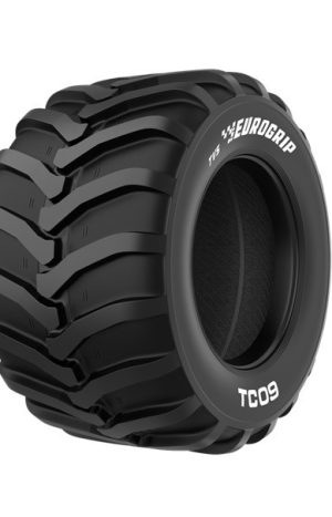 600/40 - 22,5 Eurogrip TC-09 169 A8 / 173 A6 TL 16 PR