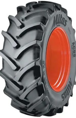 340/85 R 38 Mitas AC 85 133 A8/133 B TL