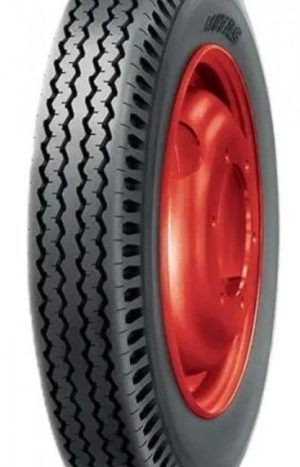 6,50 - 20/10 Mitas NB-60 10 PR 115 L/113 L TL Straße