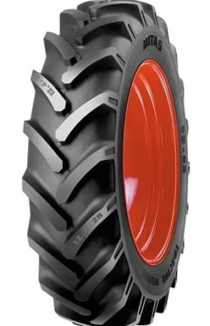 9,5-24/8 TD02 TT MITAS