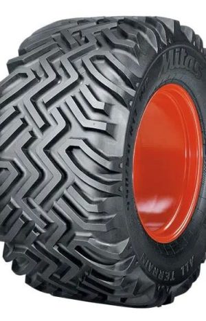 440/50 R 17 Mitas AR-04 135 D TL All Terrain