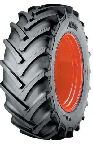 650/75 R 32 Mitas AC 75 G 167 A8 TL