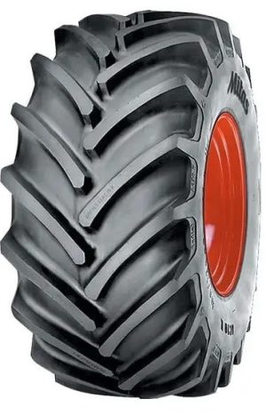 650/75 R 32 Mitas AC 70 H 167 A8/164 B TL