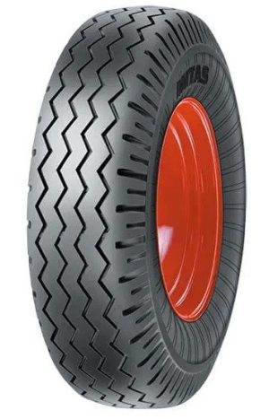 4,00-8/10 FL-03 TT MITAS