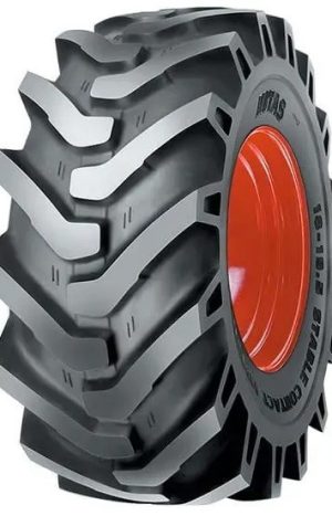 18-19,5/16 MPT08 TL 160A8 MITAS
