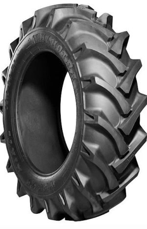 14,9 - 26/8 Malhotra/MRL MRT-329 8 PR 125 A8/129 A6 TT AS