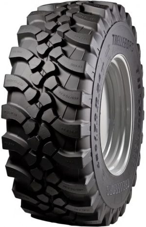 400/70R18 TH500 147A8/147B TL TRELLEBORG