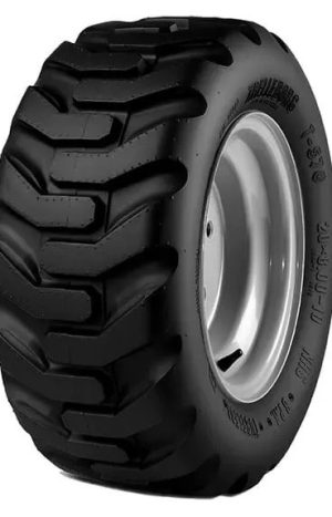 18x8,50 - 10/8 Trelleborg T-570 BOBCAT 8 PR TL