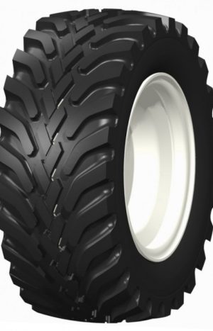 200/55 - 10 Trelleborg T-430 95 A8 TL