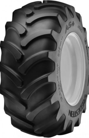 11,5/80 - 15,3 Vredestein AS+ 12 PR TL