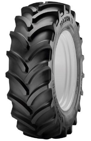 280/70 R 16 Vredestein Traxion 70 112 D TL