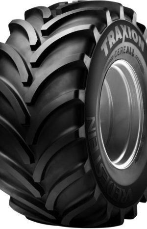 800/70 R32 CFO T Traxion Harvest 182A8