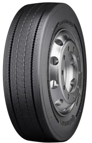 275/70 R22,5 152/148J TL 16 PR M+S CONTINENTAL URBAN HA5