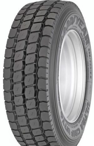 265/70 R19,5 143J TL UG WTT FRT TFL / M+S / 3PMSF 143/141 J GOODYEAR