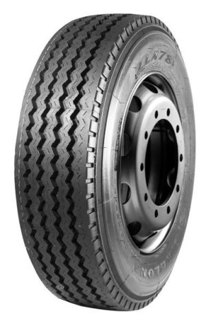 235/75 R17,5 143J LLA78 142J