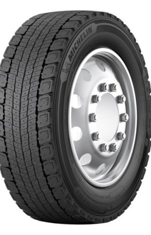 295/60 R22,5 150/147K TL M+S MICHELIN X LINE ENERGY D3