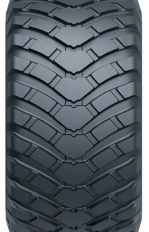 710/45R22,5 FR-MAX ST 165D (STEEL BELTED) CARLISLE