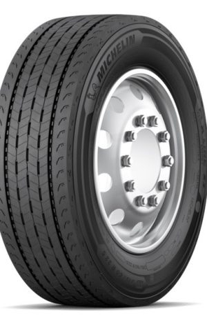 355/50 R22,5 TL MICHELIN X LINE ENERGY Z3 158K 3PMSF M+S