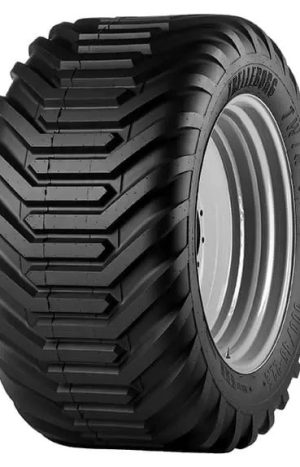 400/55 - 17,5 Trelleborg T-404 GT 108 A8 TL Flotation