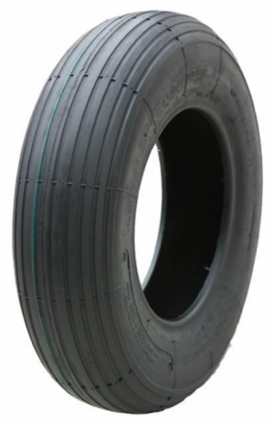 3,50 - 8/4 Kings Tire KT-501  SET (SCHL-TR13) DOT 2022 4 PR  TT Rille