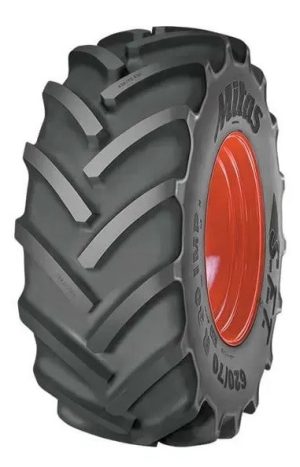 500/85R30 SFT N+ 176A8 (164A8) TL MITAS