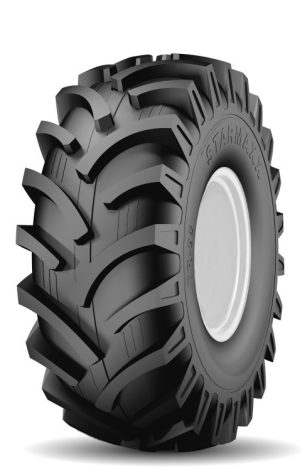 23,1-30/18 Starmaxx TR95 160A6 160A6