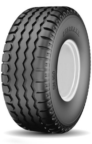 7,50-16/10 116A6 SM160 116A6