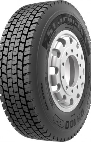 295/60 R22,5 150/147L DH100 TL 150/147L