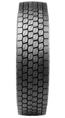 12 R22,5 TL Windpower WDR 76 II 18PR 152/149M 3PMSF