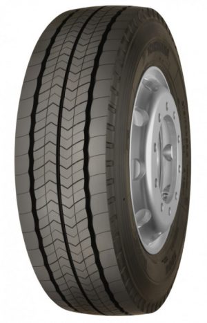 275/70 R22,5 152J TL 120U E+ VA,HA / M+S / 3PMSF 152/148 J YOKOHAMA