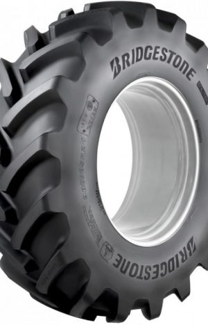 440/65 R 28 Bridgestone VX-R Tractor 131 D/ 128 E TL