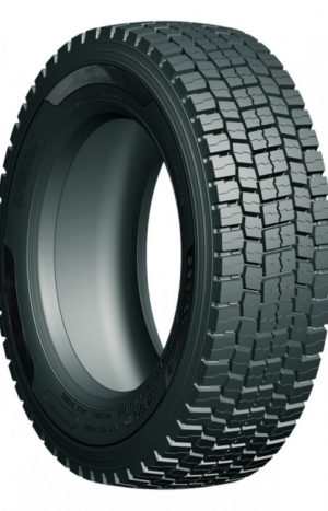 285/70 R19,5 146/145L TL 16 PR M+S AEROTYRE AE01-D PLUS