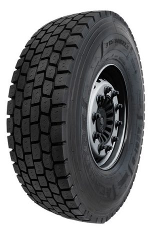 315/80 R22,5 156/150L TL 20 PR M+S AEROTYRE AE01-D