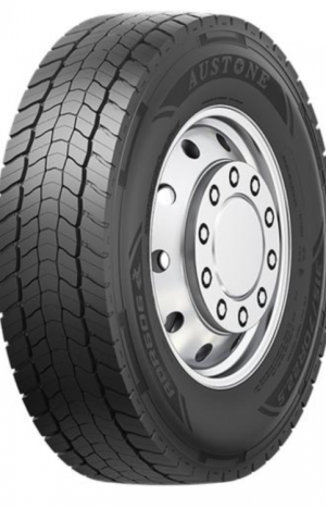 285/70 R19,5 146M TL 18 PR M+S AUSTONE ADR606