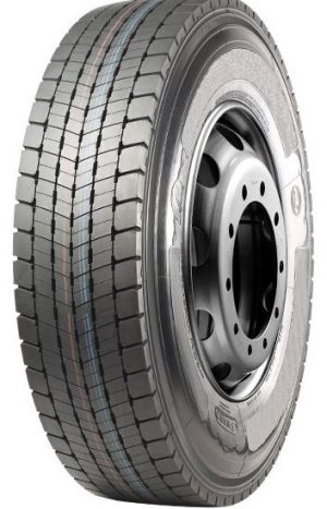 295/60 R22,5 150/147L TL 16 PR M+S BARKLEY BL831