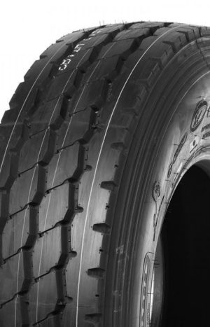 295/80 R22,5 152/148K TL 16 PR M+S BARKLEY BL225