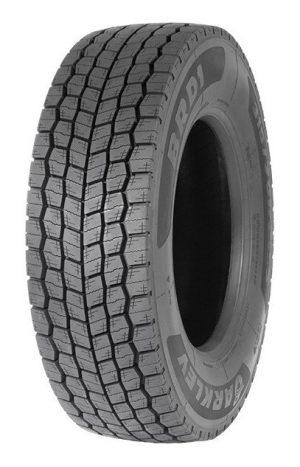 315/80 R22,5 156/150L TL 20 PR M+S BARKLEY BRD1
