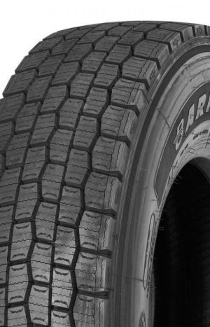 315/70 R225 154/150L TL 16 PR M+S BARKLEY BLW18