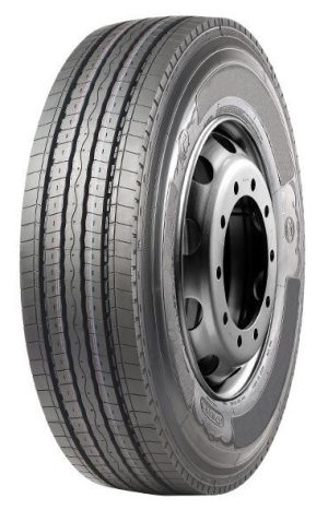 385/65 R22,5 164K TL 24 PR M+S BARKLEY BL223
