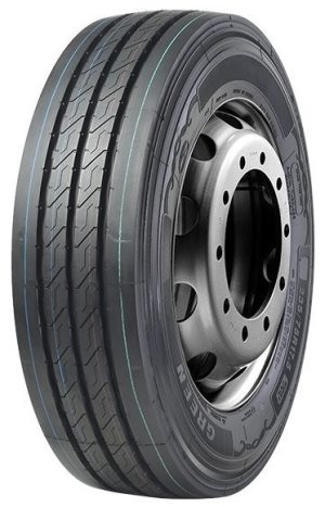 205/65 R17,5 129/127J TL 16 PR M+S BARKLEY BLT16