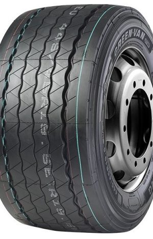 385/55 R19,5 156J TL 18 PR BARKLEY BLT11