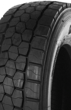 265/70 R19,5 140/138M TL M+S BRIDGESTONE R-DRIVE 002