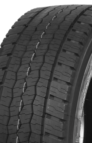 315/60 R22,5 152/148L TL M+S BRIDGESTONE ECOPIA H-DRIVE 002