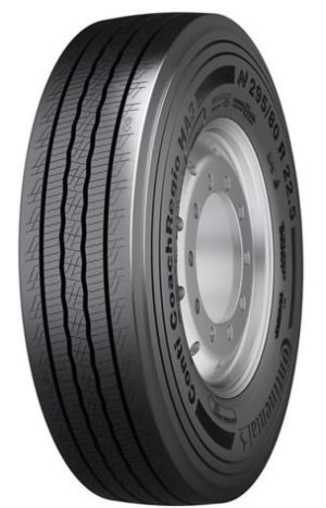 295/80 R22,5 154/149M TL 16 PR M+S CONTINENTAL CONTI COACH REGIO HA3