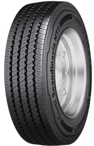 245/70 R17,5 143/141L TL 16 PR M+S CONTINENTAL SCANDINAVIA HT3