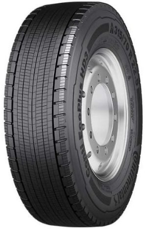 315/45 R22,5 147/145L TL 16 PR M+S CONTINENTAL ECO PLUS HD3