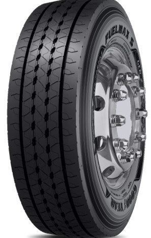 295/80 R22,5 154/149M TL 18 PR M+S GOODYEAR FUELMAX S GEN-2