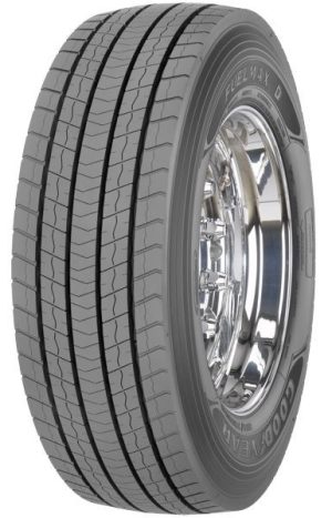 295/60 R22,5 150/149K TL 16 PR M+S GOODYEAR FUELMAX D AUSLAUF